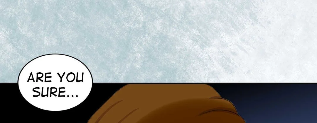 Living with The Wizard - Chapter 38